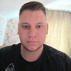 Фотография мужчины Андрей, 24 года из г. Адлер