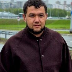 Фотография мужчины Кирилл, 36 лет из г. Саган-Нур