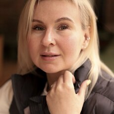 Фотография девушки Наталья, 46 лет из г. Иваново