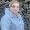 Галина, 53 года