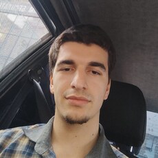 Фотография мужчины Абу, 24 года из г. Каспийск