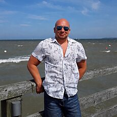 Фотография мужчины Wer Der, 41 год из г. Бремен