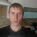 Роман, 25 лет