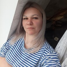 Фотография девушки Без Имени, 43 года из г. Плещеницы