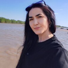 Фотография девушки Саида, 34 года из г. Кошехабль