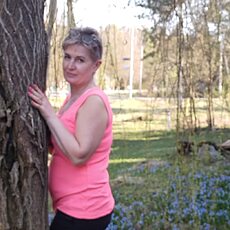 Фотография девушки Елена, 52 года из г. Калуга