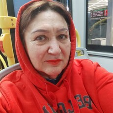 Фотография девушки Светлана, 63 года из г. Белгород
