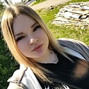 Малая, 23 года