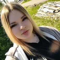 Фотография девушки Малая, 23 года из г. Переяславка