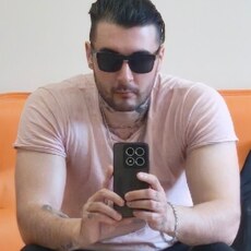 Фотография мужчины Юра, 32 года из г. Пермь