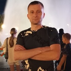 Фотография мужчины Роман, 39 лет из г. Липецк