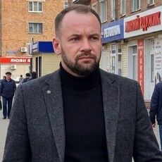 Фотография мужчины Александр, 40 лет из г. Павлодар