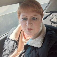 Фотография девушки Татьяна, 44 года из г. Иркутск