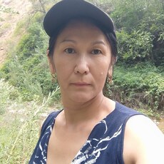 Фотография девушки Алия, 46 лет из г. Шымкент