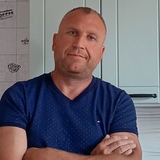 Фотография мужчины Сергей, 44 года из г. Алапаевск