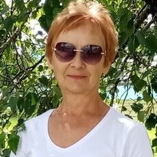 Фотография девушки Тамара, 61 год из г. Новогрудок
