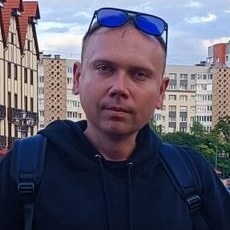 Фотография мужчины Алексей, 40 лет из г. Оренбург