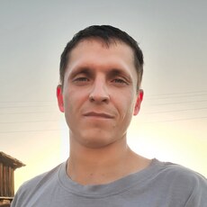 Фотография мужчины Григорий, 38 лет из г. Чита