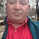 Зафар, 55 лет