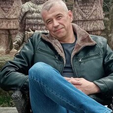 Фотография мужчины Николай, 50 лет из г. Симферополь