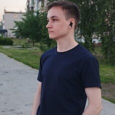 Фотография мужчины Сергей, 20 лет из г. Бийск