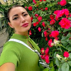 Фотография девушки Катя, 36 лет из г. Сочи