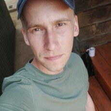 Фотография мужчины Леонид, 37 лет из г. Бийск