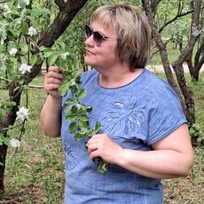 Фотография девушки Ирина, 46 лет из г. Вятские Поляны