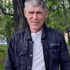 Фотография мужчины Константин, 51 год из г. Благовещенск