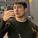 Askhat, 24 года