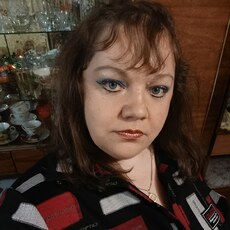 Фотография девушки Света, 47 лет из г. Стаханов