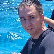 Фотография мужчины Михаил, 32 года из г. Тамбов