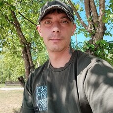 Фотография мужчины Павел, 36 лет из г. Усолье-Сибирское