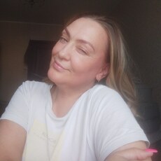 Фотография девушки Катерина, 45 лет из г. Уфа