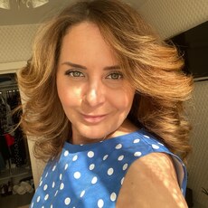 Фотография девушки Екатерина, 41 год из г. Кемерово