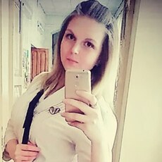 Фотография девушки Vika, 27 лет из г. Великий Устюг