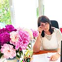 Наталия, 58 лет