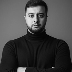 Фотография мужчины Азам, 30 лет из г. Курган-Тюбе