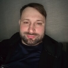 Фотография мужчины Алексей, 36 лет из г. Полоцк