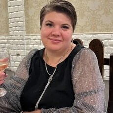 Фотография девушки Татьяна, 48 лет из г. Абакан