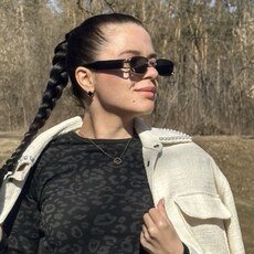Фотография девушки Мила, 30 лет из г. Пинск