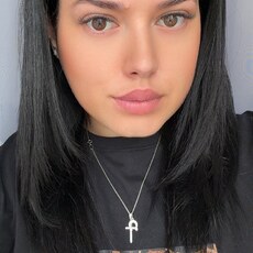 Фотография девушки Надежда, 33 года из г. Георгиевск