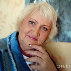 Фотография девушки Ольга, 56 лет из г. Саратов
