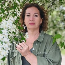 Фотография девушки Людмила, 53 года из г. Комсомольск-на-Амуре