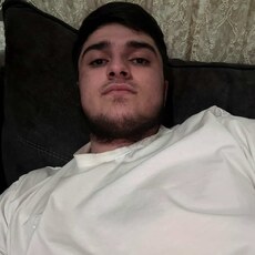 Фотография мужчины Муса, 22 года из г. Махачкала