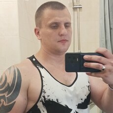 Фотография мужчины Виталий, 29 лет из г. Южноуральск