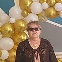 Елена, 62 года