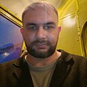 Nikoly, 35 лет