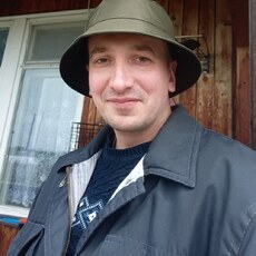 Фотография мужчины Николай, 35 лет из г. Киселевск