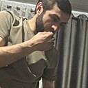Загир, 33 года
